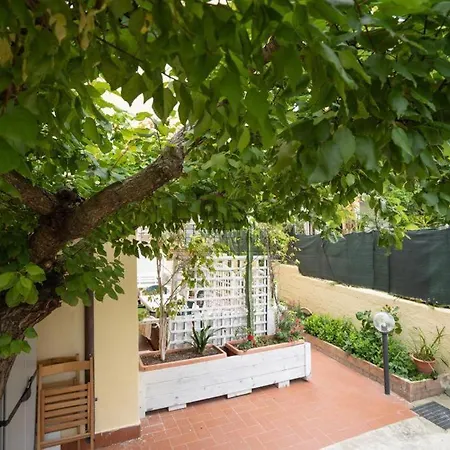 Apartmán Ilios Tropea