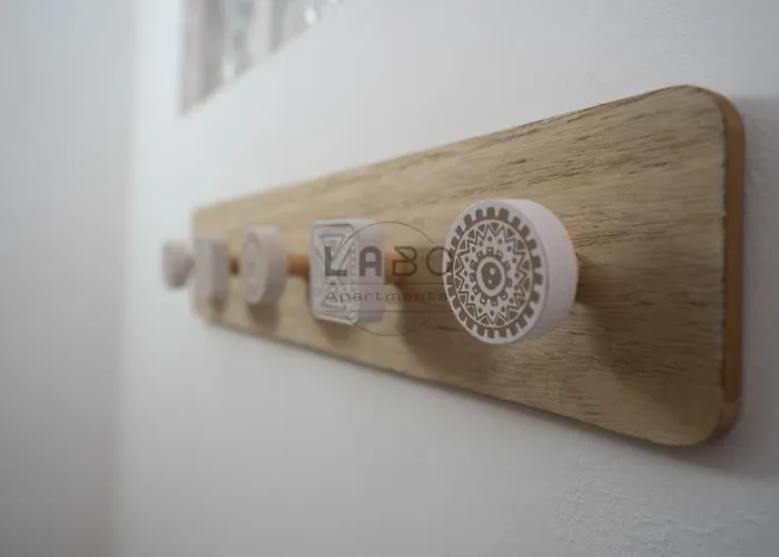 Apartmán Ilios Tropea