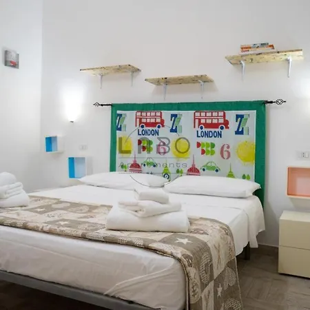 Apartamento Ilios *