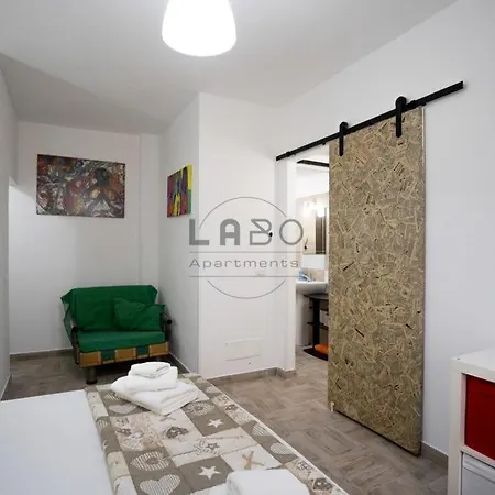Apartment Ilios Tropea