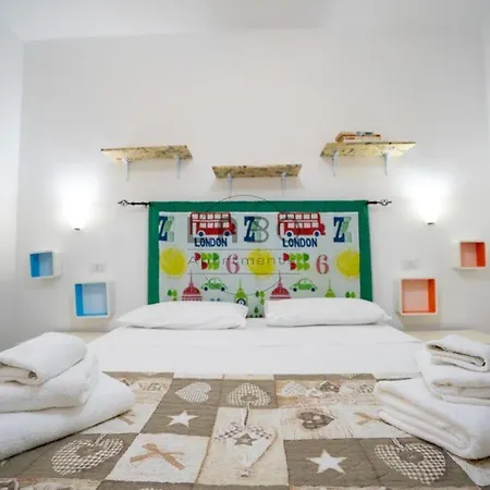 Ilios Apartment *