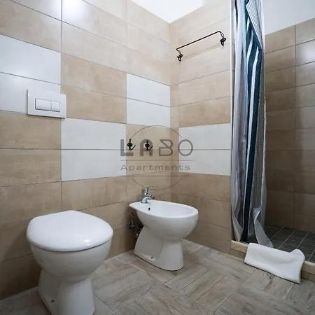 Apartment Ilios Tropea