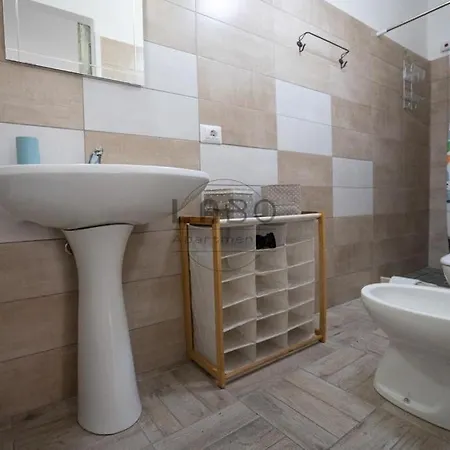 Apartment Ilios