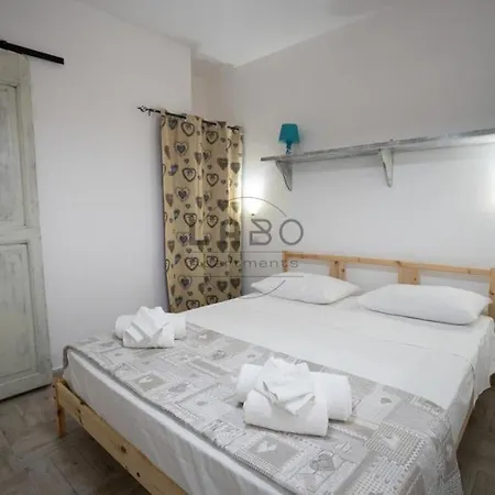 Ilios Apartment Tropea