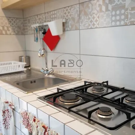 Apartment Ilios