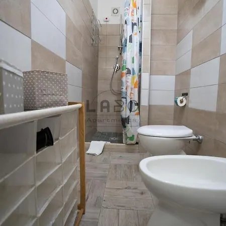 Apartment Ilios *